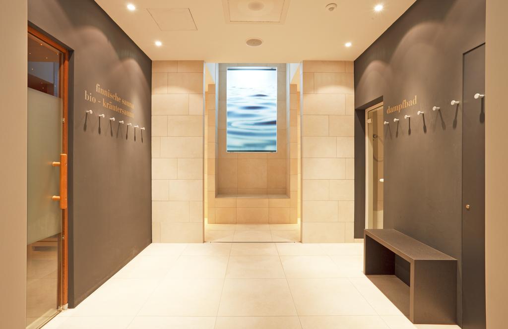 Hotel National By Mountain Hotels Davos Zewnętrze zdjęcie