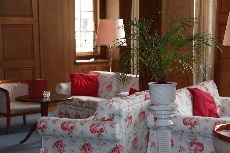 Hotel National By Mountain Hotels Davos Zewnętrze zdjęcie