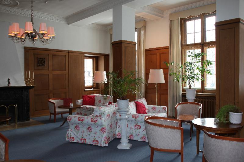 Hotel National By Mountain Hotels Davos Zewnętrze zdjęcie