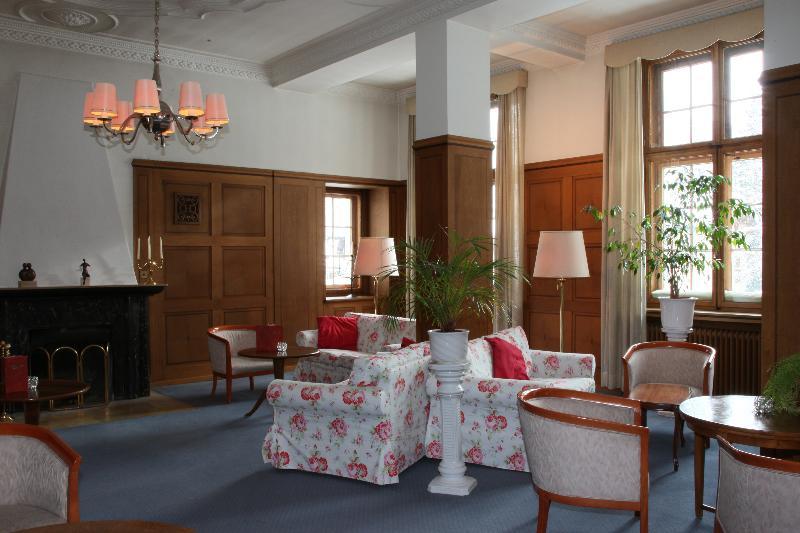 Hotel National By Mountain Hotels Davos Zewnętrze zdjęcie