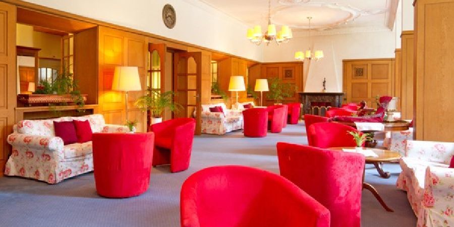 Hotel National By Mountain Hotels Davos Zewnętrze zdjęcie
