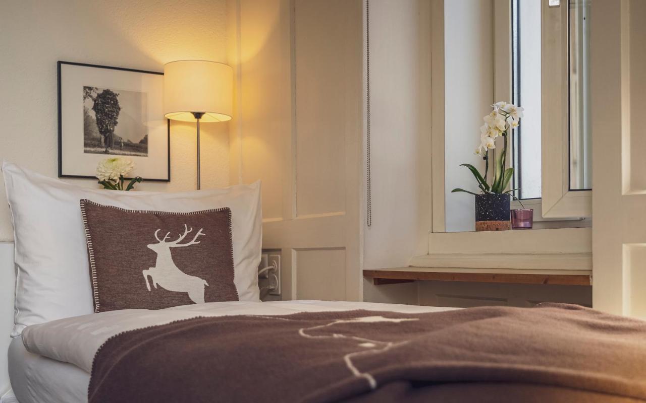 Hotel National By Mountain Hotels Davos Zewnętrze zdjęcie